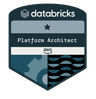 AWS Databricks Platform Architect