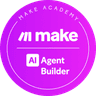 AI Agent Builder