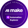AI Automation Explorer