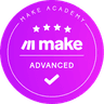 Make Advanced