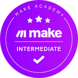 Make Intermediate
