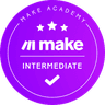 Make Intermediate