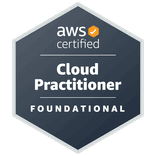 AWS Certified Cloud Practitioner
