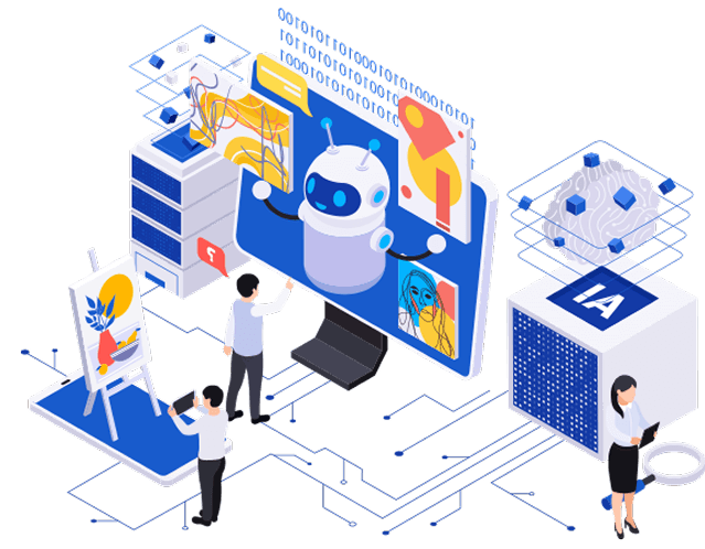 Software Sushi custom software development