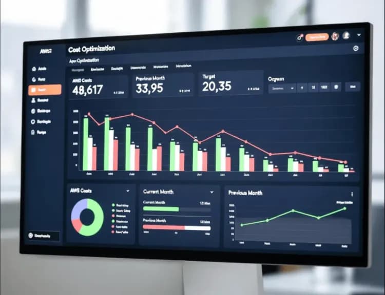 Cloud Cost Optimization
