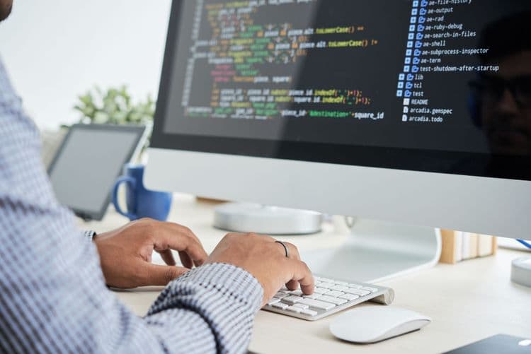 Backend Development