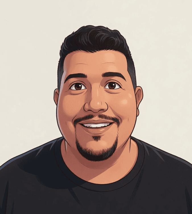 Didier Garcia - Founder