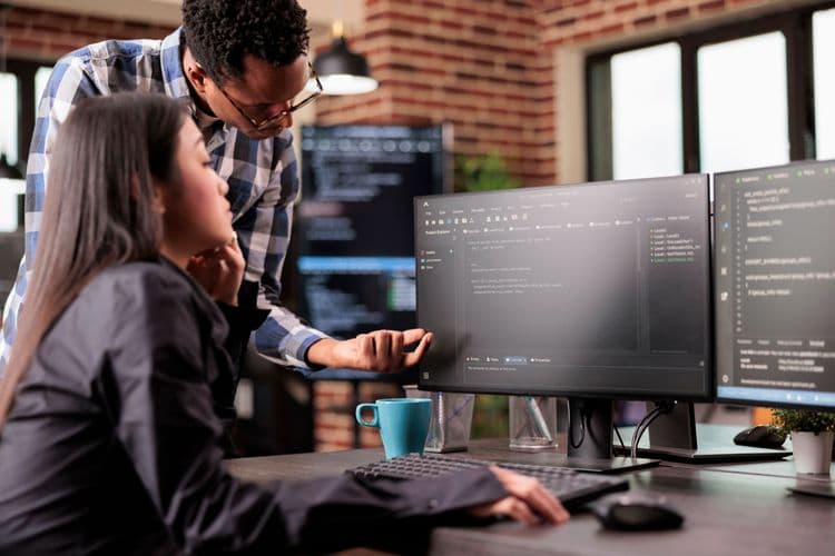 Frontend Development