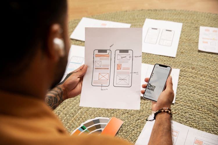Mobile Development