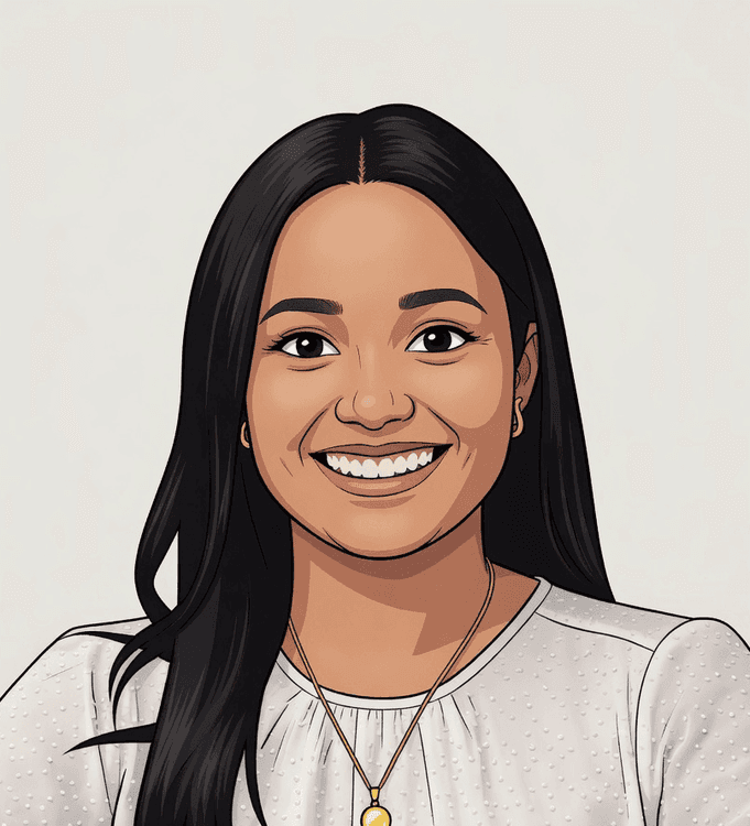 Hellen Ogando - Senior Project Manager
