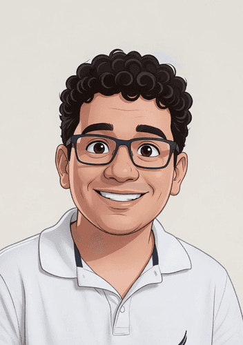 David Bujosa - Founder Engineer