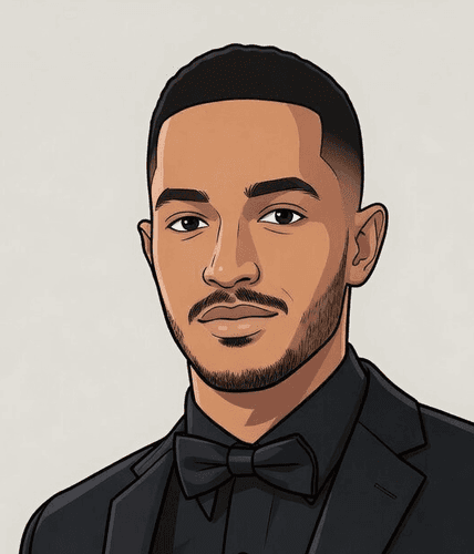 Yordi Ogando - Founder Engineer