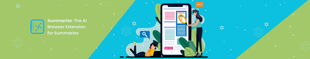 Designing a Browser Extension using AI and Machine Learning; A Guide Header