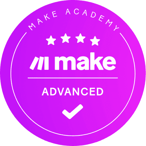 Make Advanced