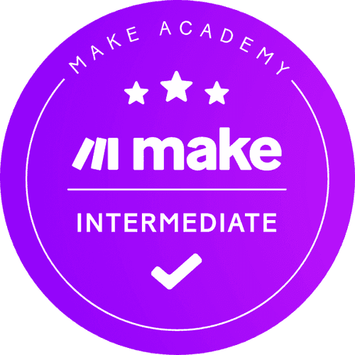 Make Intermediate