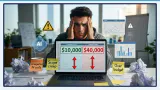 AI Forecasting Mistakes: The $10K AI Project That Almost Cost $40K