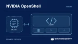 NVIDIA OpenShell on AWS: Your Agent, Your Rules