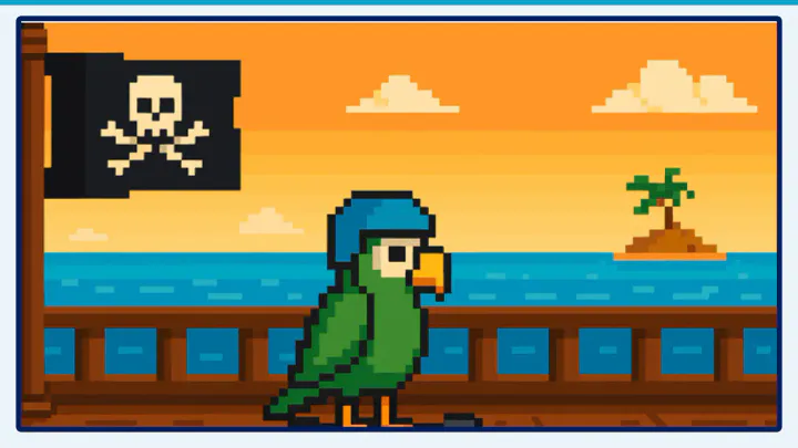 Editorial cover for Pixel-Level Control: Brightness, Blending, and Bitwise Operations