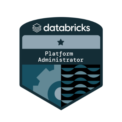 Platform Administrator badge